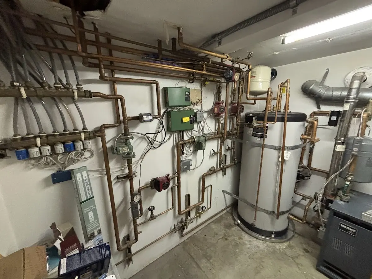 Repiping Services in Atascocita, TX